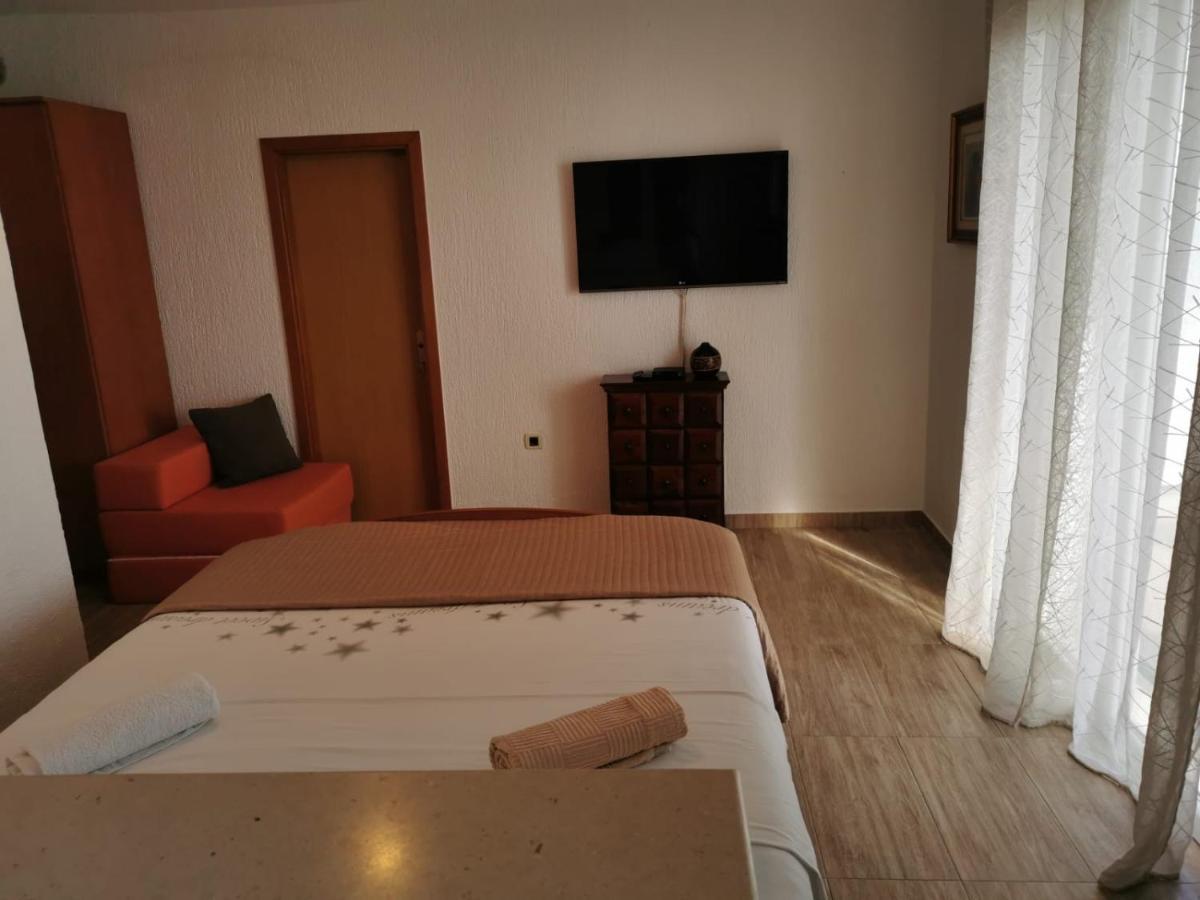 Apartman Ante Brela Exterior photo