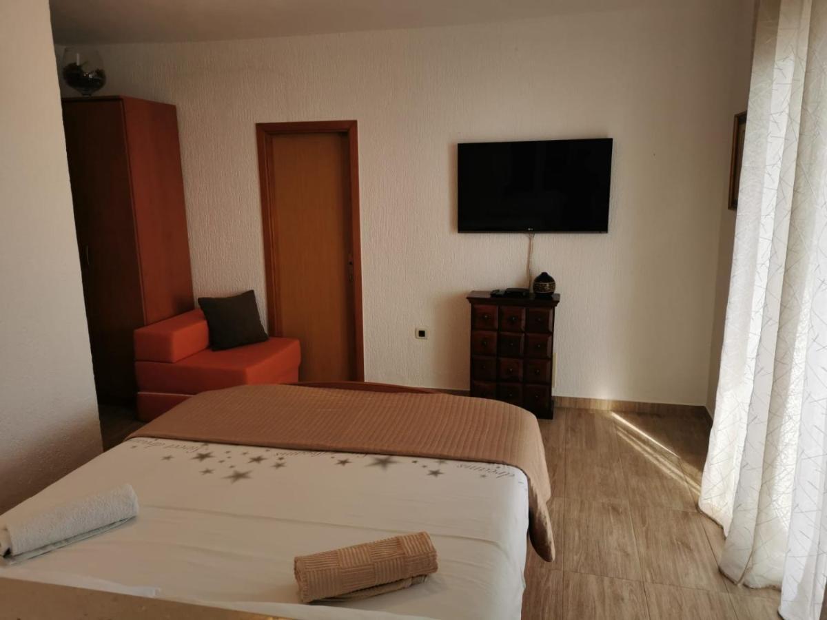 Apartman Ante Brela Exterior photo